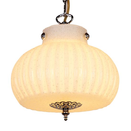 Подвесная люстра La Lampada 50473