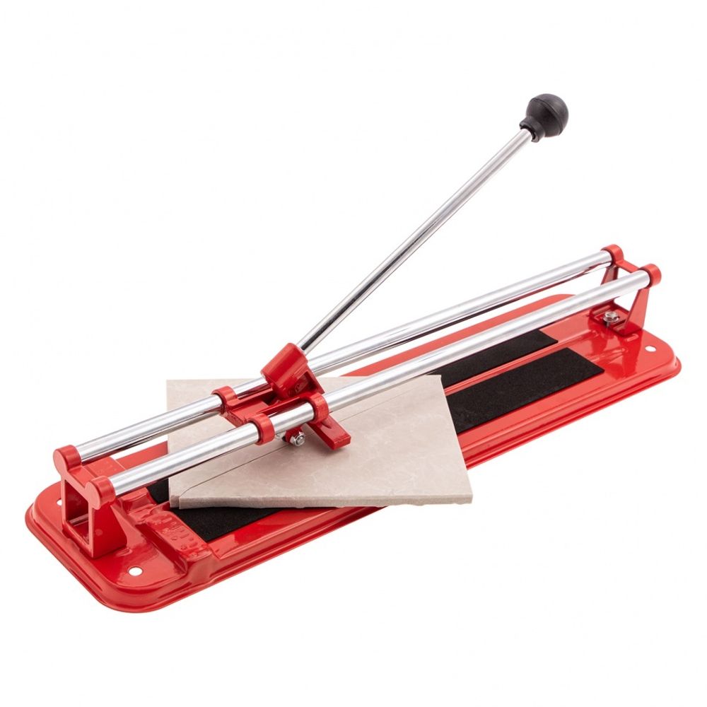 87619 Плиткорез 400 х 12 мм MTX