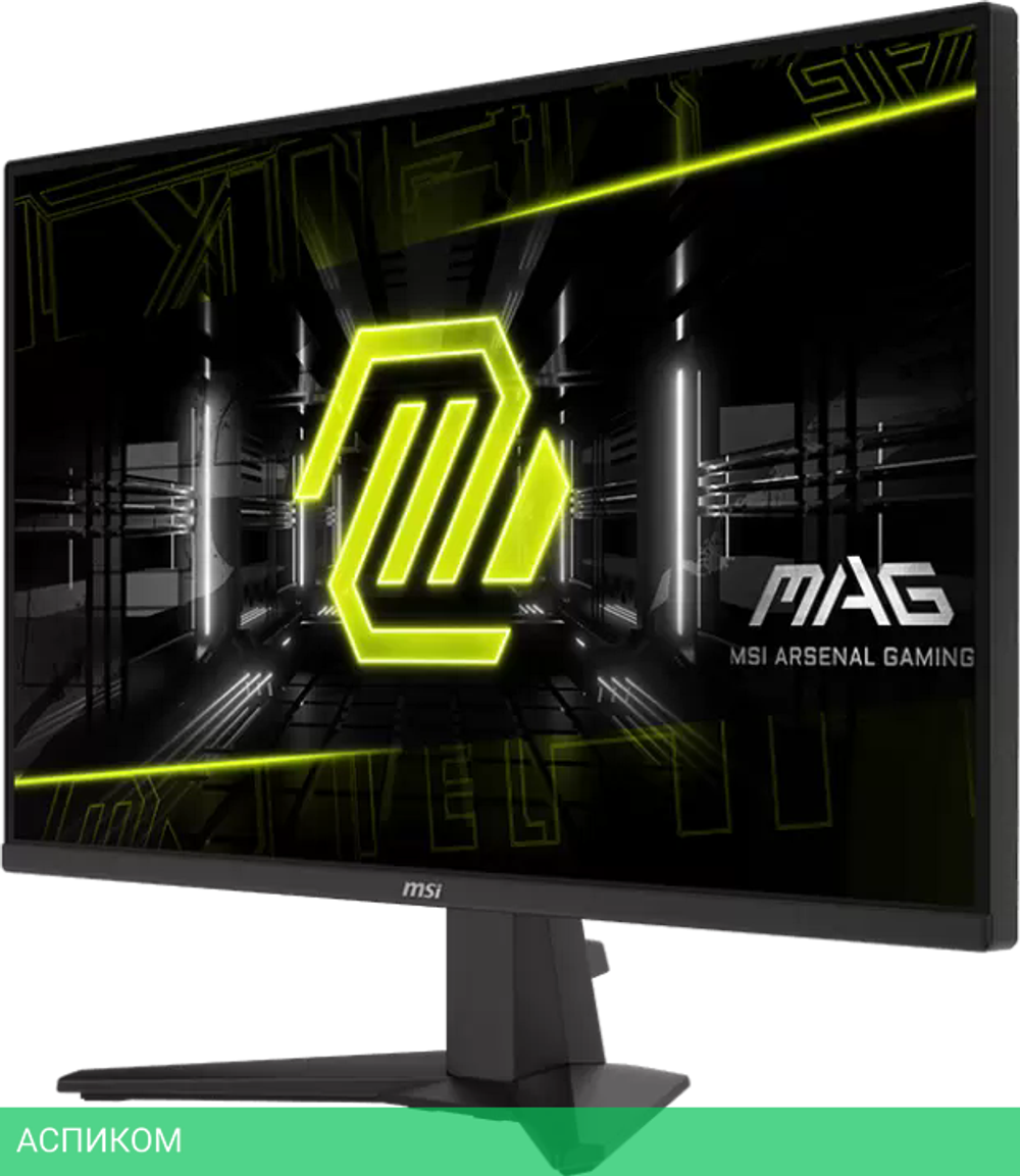 Игровой монитор MSI MAG 275QF