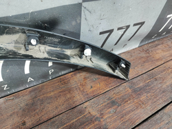 Накладка крыла заднего левого Exeed TXL 21-нв Б/У Оригинал 609001588AA