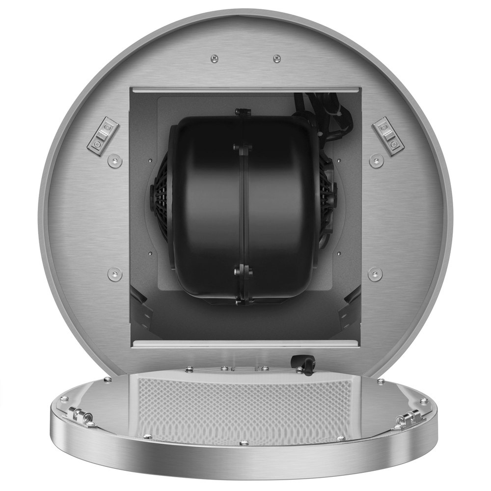 Кухонная вытяжка MAUNFELD Lee Wall (sensor) 39 нержавеющая сталь