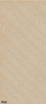 Гибкая керамика PHOMI, коллекция Rattan Knit A