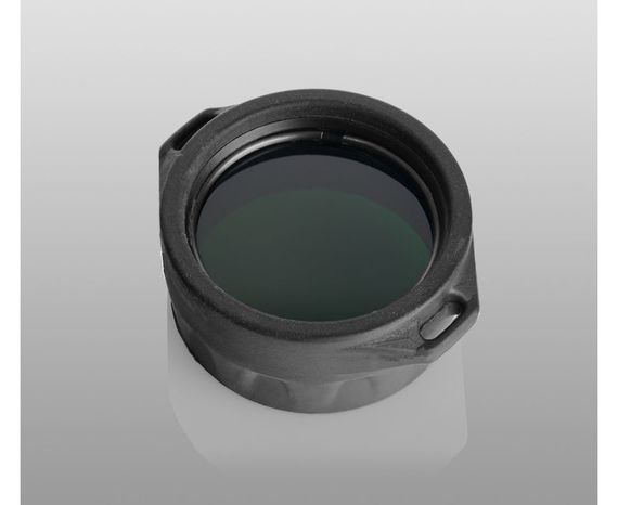 Зелёный фильтр Armytek AF-39 для фонарей Predator/Viking