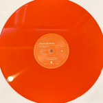 Виниловая пластинка Jack's Mannequin ‎– People And Things LP