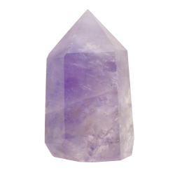 Кристалл аметист асс.