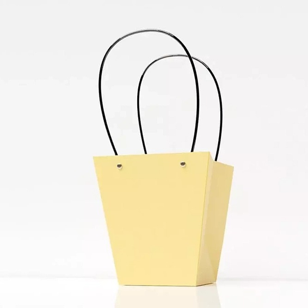 Пакет для цветов БОЛЬШОЙ 17*12*20