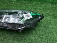 Фара левая Jetour X90 PLUS (2021-н.в.) LED