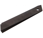 ЛЕЗВИЕ Д/НОЖА MATRIX 18ММ 10ШТ 793315