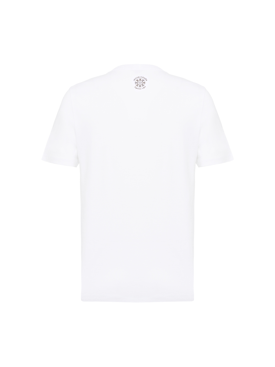 Футболка Jacob Cohen