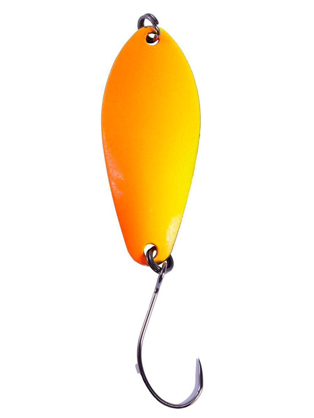 Блесна колеблющаяся Lucky John CLEO длина 34мм/3,5г 051