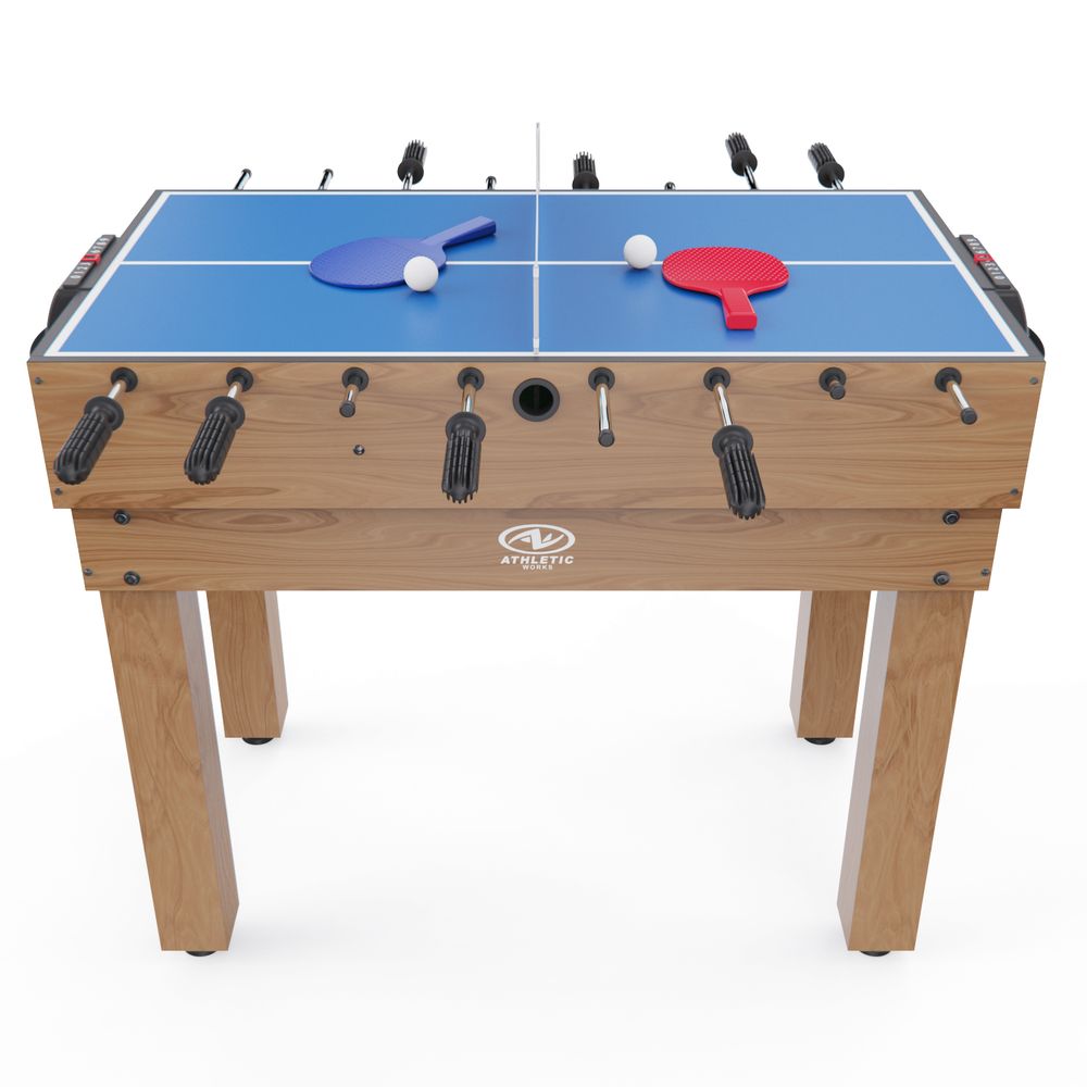 Игровой стол - трансформер DFC 48&amp;quot; 3 в 1 DT-T-2105