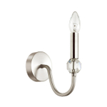 4495/1W LN Бра E14 60Вт 220В IP20 NEOCLASSI