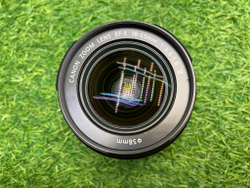 Canon 600D Kit 18-55mm 3.5-5.6 III 6.700 кадров