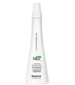 Kapous Professional Milk Line Кондиционер для волос, питательный, с молочными протеинами, 250 мл