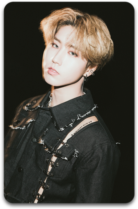 Карта / STRAY KIDS #3039