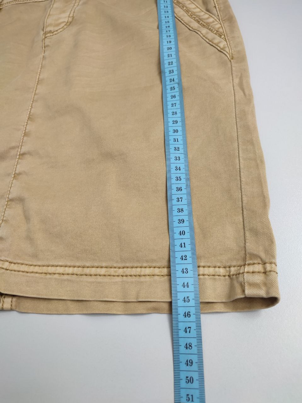 Юбка Edc повседневная 42 размер