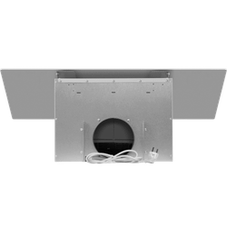 Кухонная вытяжка Maunfeld Tower 90 White