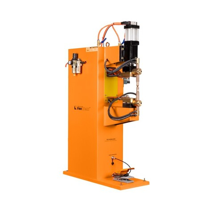 Машина контактной сварки МТ-63 (пр-во FoxWeld/КНР)