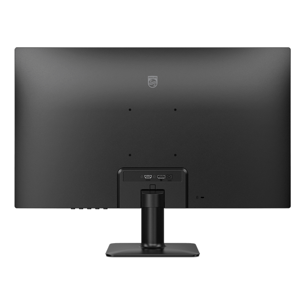 Монитор 27" PHILIPS 27E2N2500/01 IPS 2560x1440 120Hz 4мс 300кд/м 1500:1 HDMI DP Черный