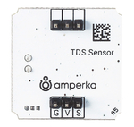 Датчик уровня солей 3k_tds (Troyka-модуль)