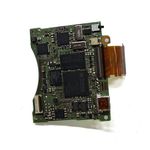 Системная плата для фотоаппарата Canon PowerShot SX100IS (PC1256)