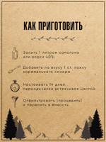 Набор трав и специй ЕГЕРМЕЙСТЕР