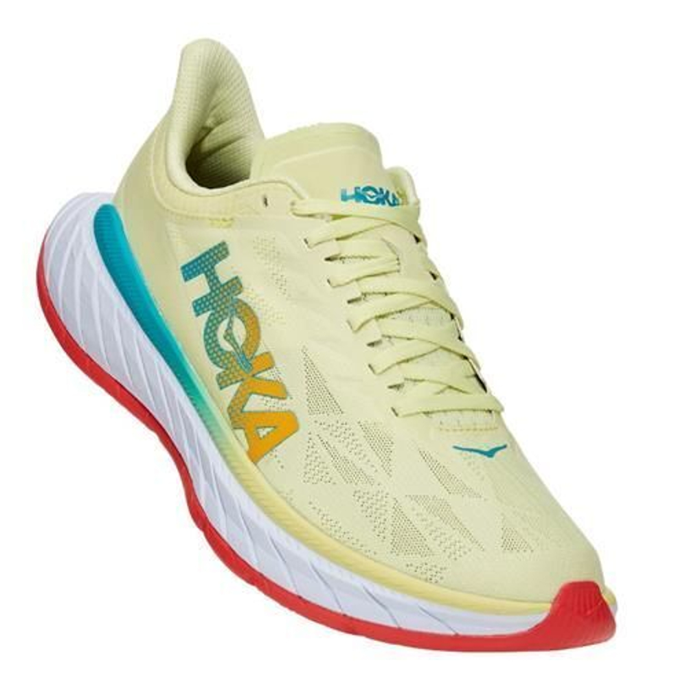 Кроссовки мужские Hoka Carbon X2