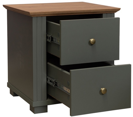 Тумба прикроватная «Джио» П7.060.1.24