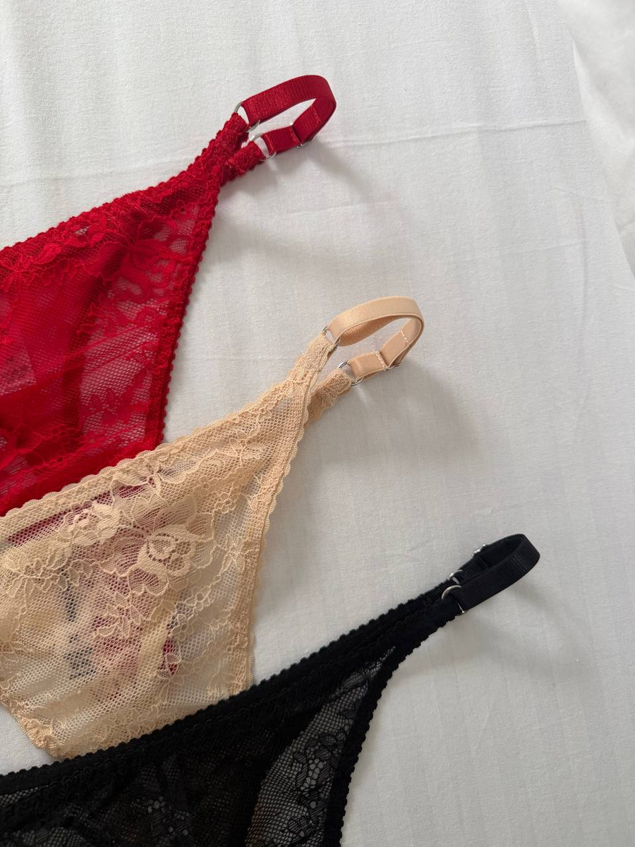 Набор трусиков #3