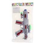 Автомат на батарейках, пакет YF777