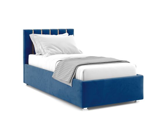 Кровать Mellisa Gold 90 с подъемным механизмом - Velutto 26