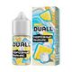 Жидкость DUALL Salt 2% HARD 30 ml