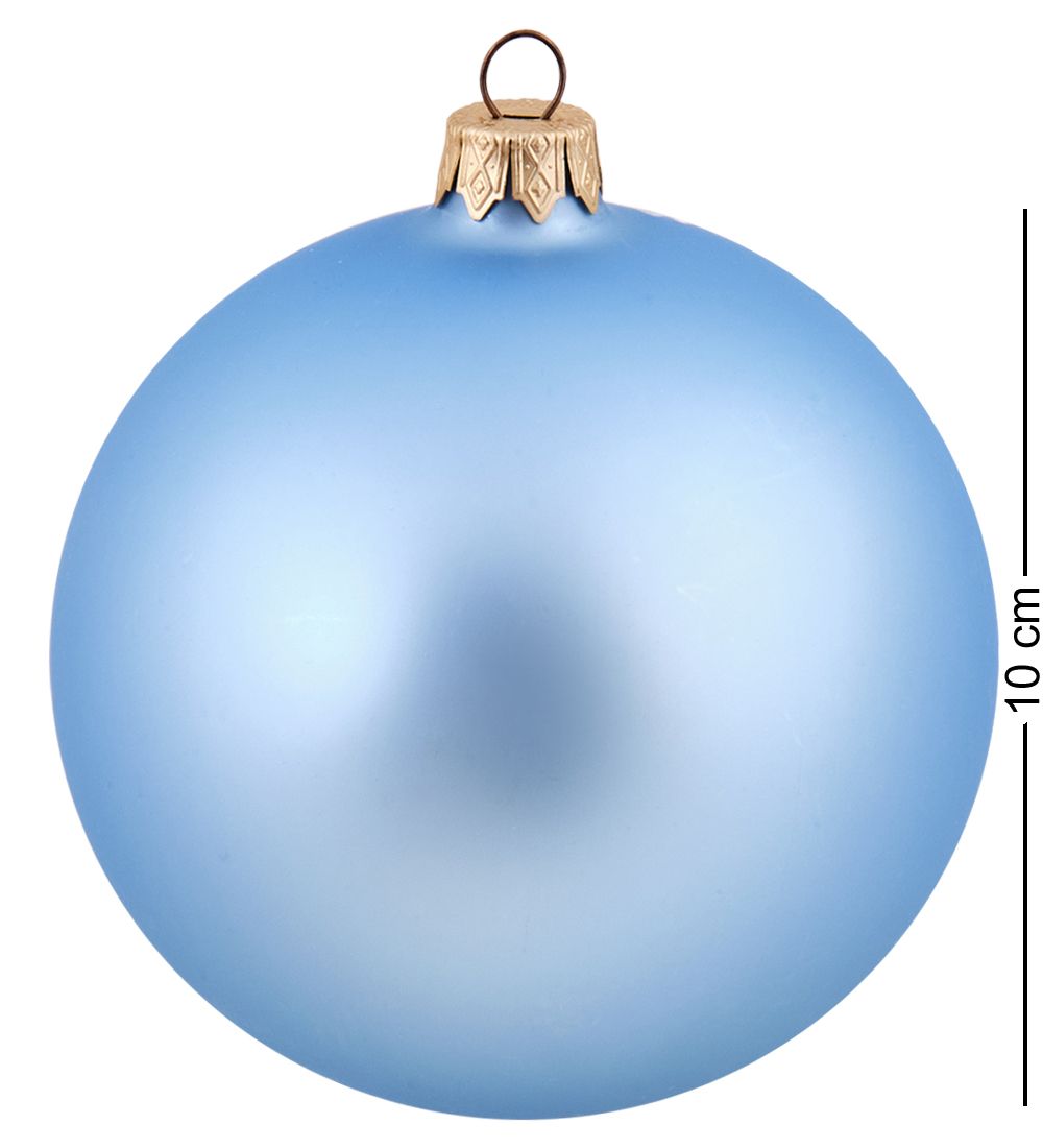 Элита НФШ-1662/2 Ел.украшение Шар «Девочка и снеговик» 100 мм