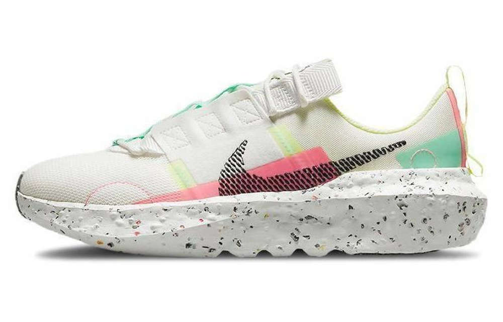 Кроссовки Nike Crater Impact (Женская размерная сетка)