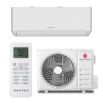 Сплит-система кондиционер Dantex ADVANCE RK-18SAT/RK-18SATE на 52 м²