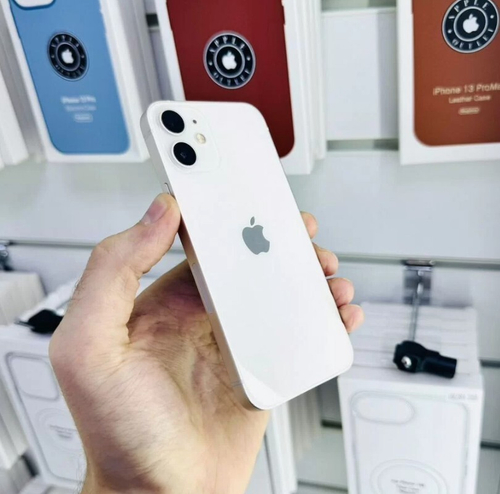 iPhone 12, 256 ГБ б/у