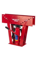 Трубогиб гидравлический TOR TL0300-1 16Т до 75 мм