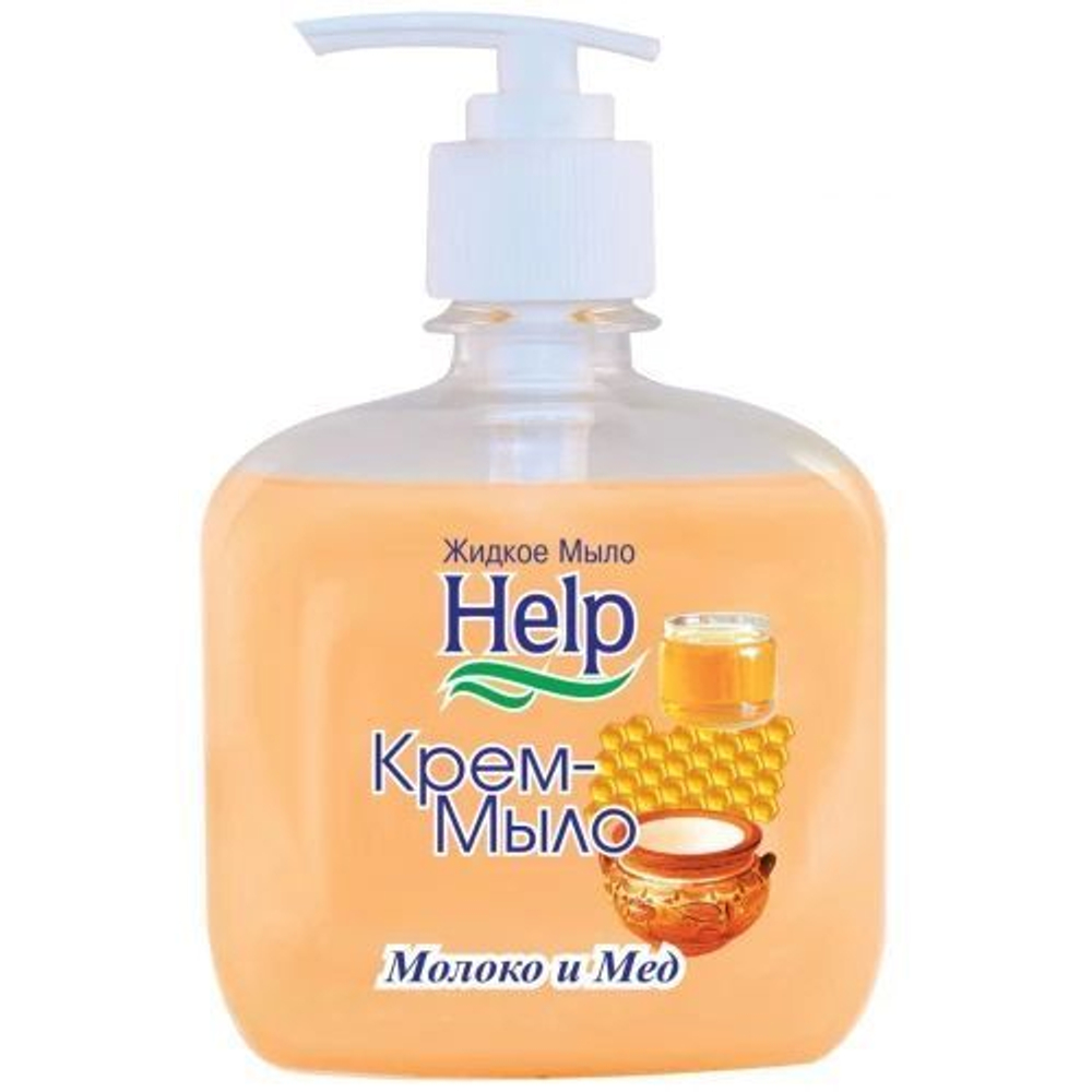 Жидкое мыло Минута