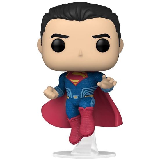 Фигурка Funko POP! Movies DC Justice League Superman (Exc) (1123) 64927
