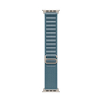 Умные часы Apple Watch Ultra 3, 49 мм, Natural Titanium Alpine Loop