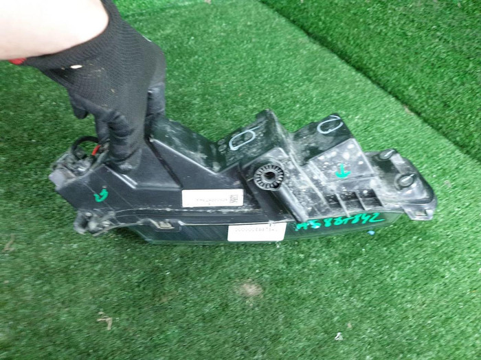 ДХО левый Chery Tiggo 8 Pro (2021-н.в.)