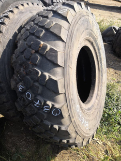 425/85R21 Kama 1260 шина б/у