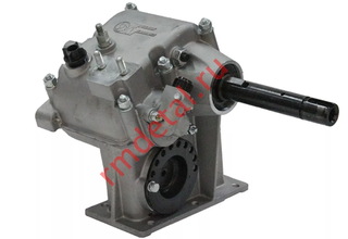 Коробка реверса Буран 2Т 110603190