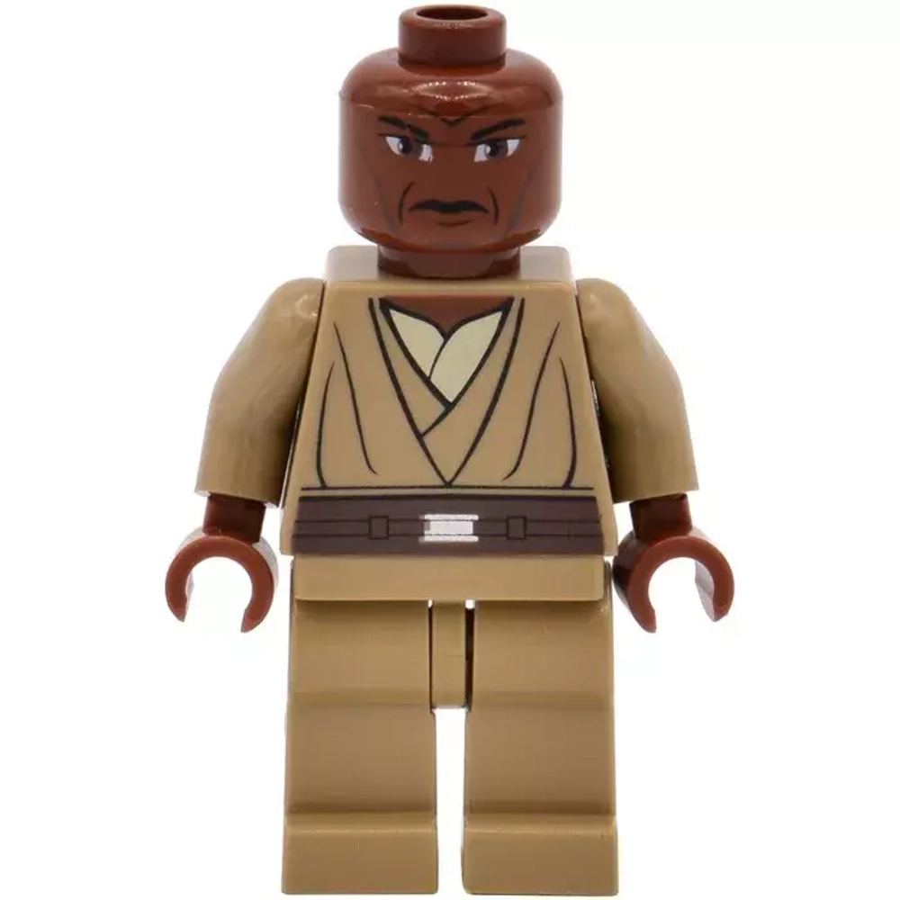 Минифигурка LEGO sw0220 Мейс Винду (Войны клонов)