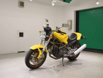 Ducati Monster 900S 042606