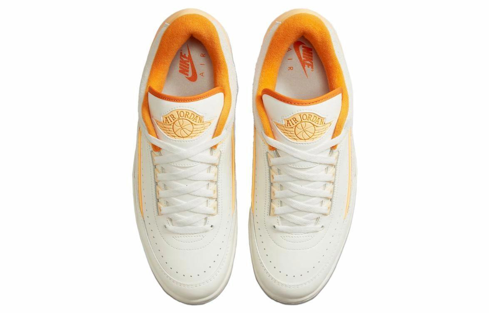 Кроссовки Jordan Air Jordan 2 Low Craft "Melon Tint"