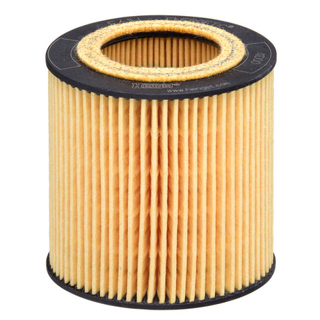 HENGST FILTER - E61HD215-HEN - Oil Filter