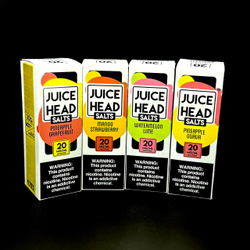 Жидкость Juice Head Salt