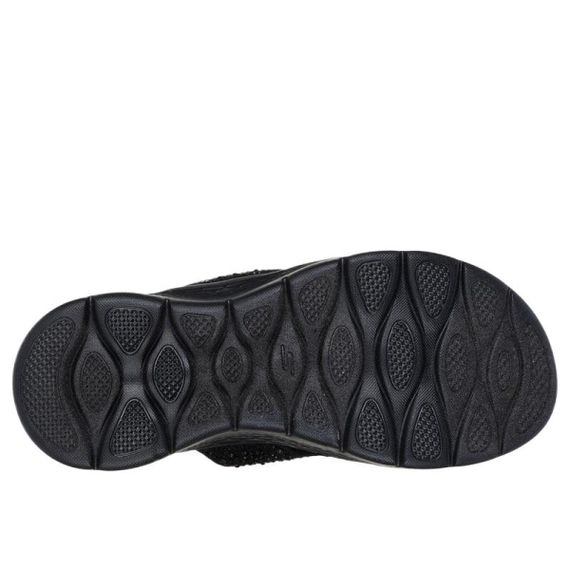 Skechers Go Walk Flex 'Black'