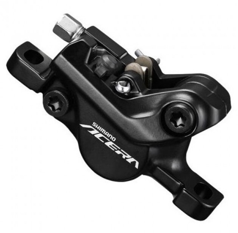 Тормозной калипер гидравлический Shimano Acera BR-M3050